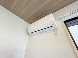 (仮)D-ROOM大沢1丁目PJの物件内観写真